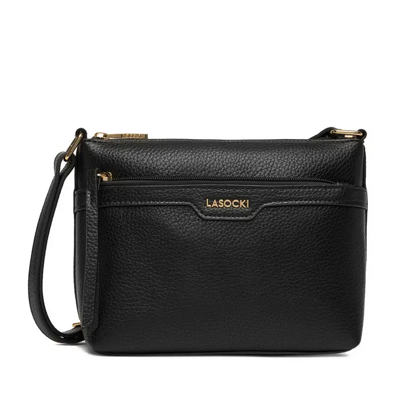 Lasocki Borsetta Nero in Pelle