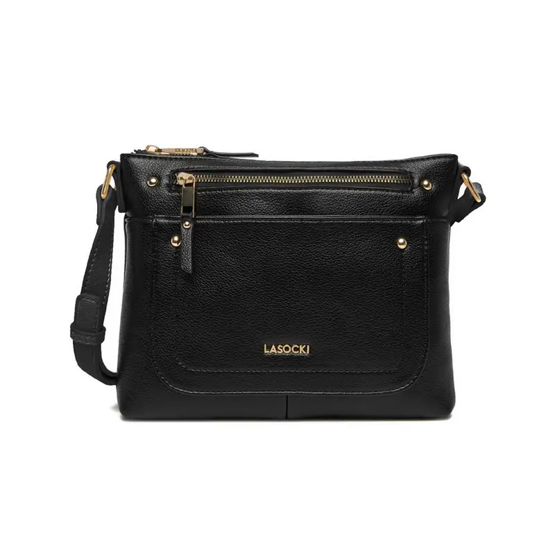 Lasocki Borsetta Nero in Pelle