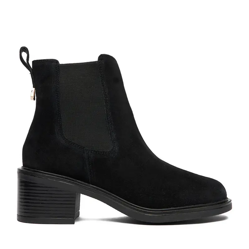 Lasocki Chelsea CEO-WI23-T-735-02 Nero