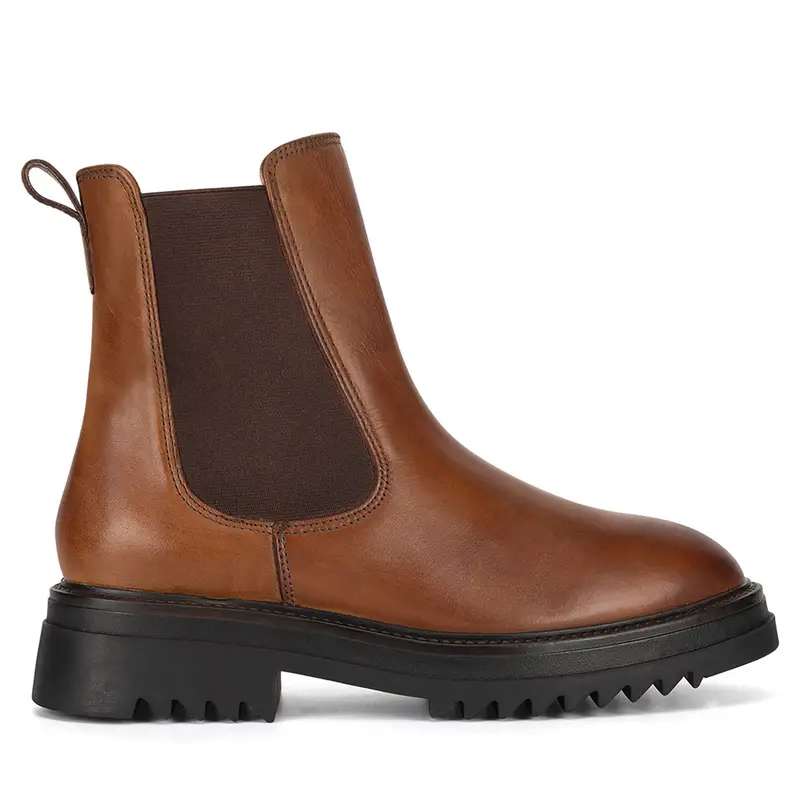 Lasocki Chelsea WB-LOREDANA-17 Marrone