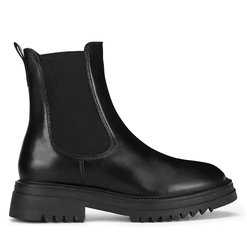 Lasocki Chelsea WB-LOREDANA-17 Nero