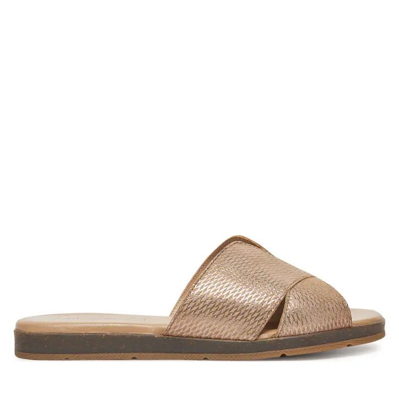 Lasocki Ciabatte WI16-740A-02 Beige