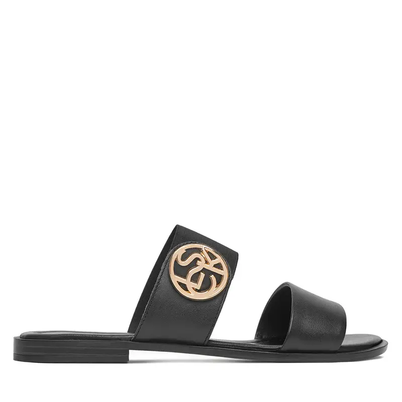 Lasocki Ciabatte WI23-AGA-11 Nero