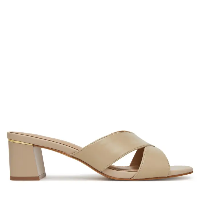 Lasocki Ciabatte WYL3454-11Z Beige