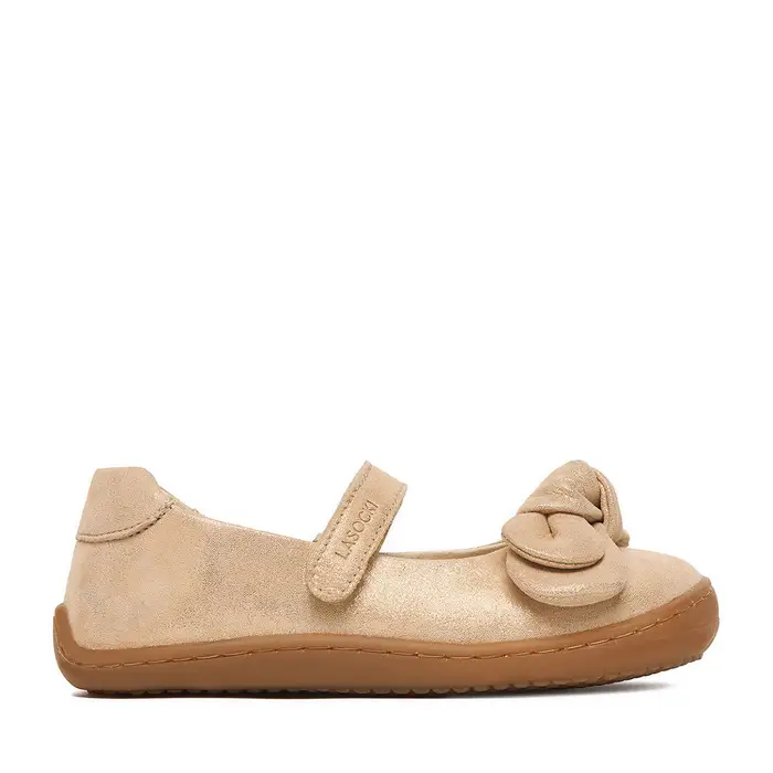 Lasocki Kids Ballerine CEO-CI12-DUBAI-31 Oro