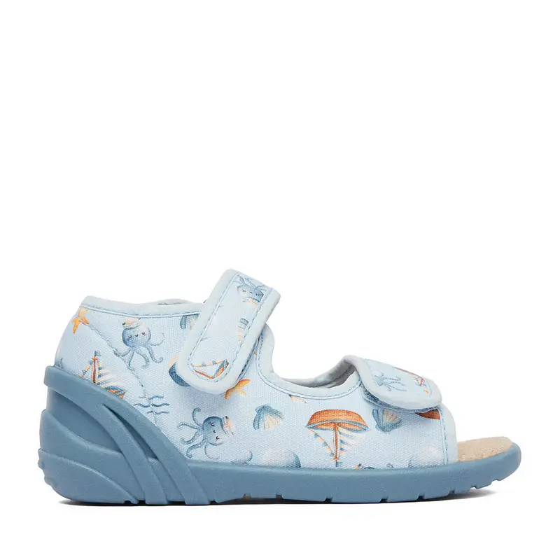 Lasocki Kids Pantofole Blu 4156437