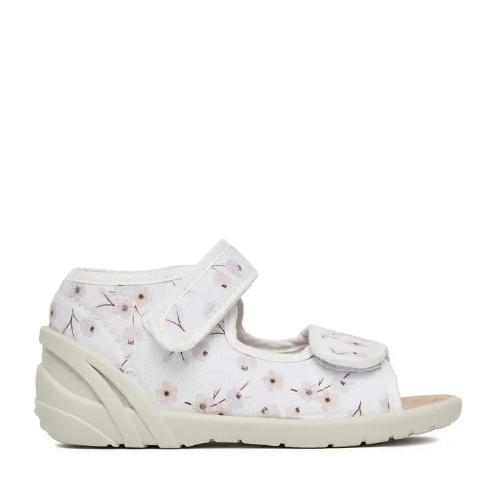Lasocki Kids Pantofole CEO-LASOCKI-07 Bianco