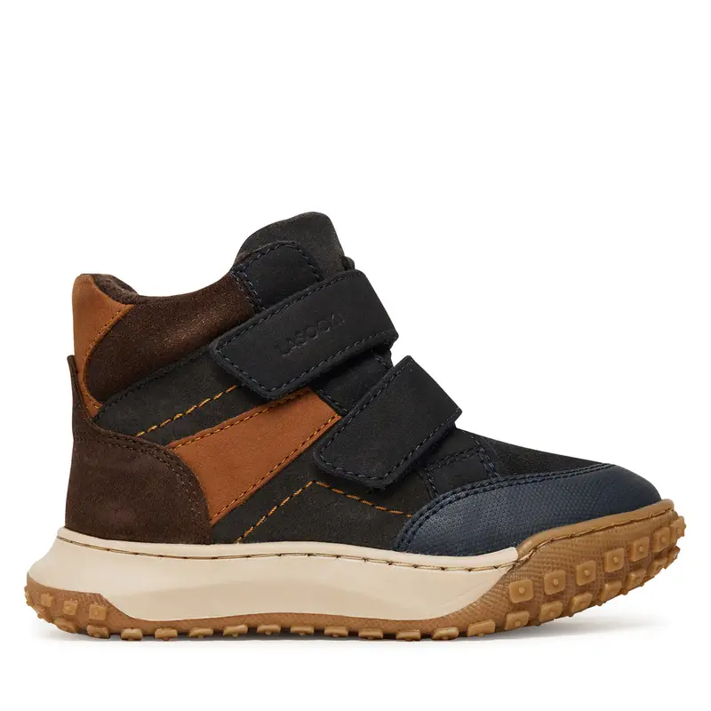 Lasocki Kids Polacchine CEO- CI12-3138-01 Blu scuro