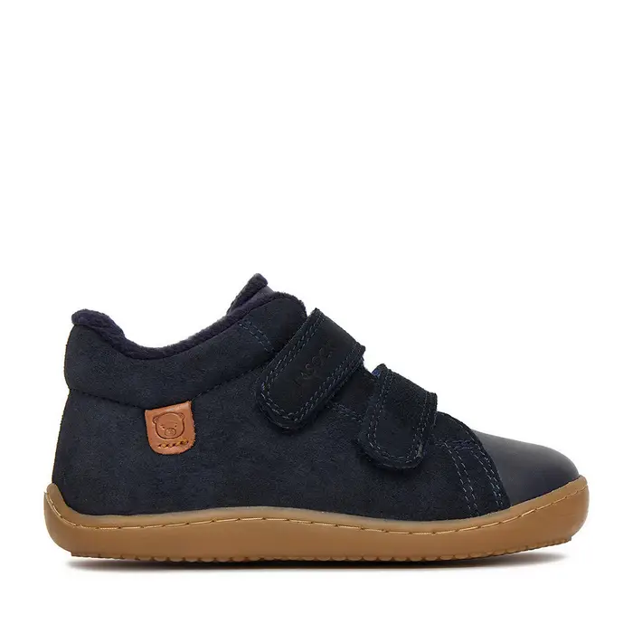 Lasocki Kids Polacchine CEO-CI12-DUBAI-05(III)CH Blu scuro