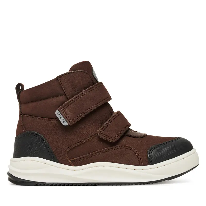 Lasocki Kids Polacchine CEO- CI12-HARRY-04A Marrone