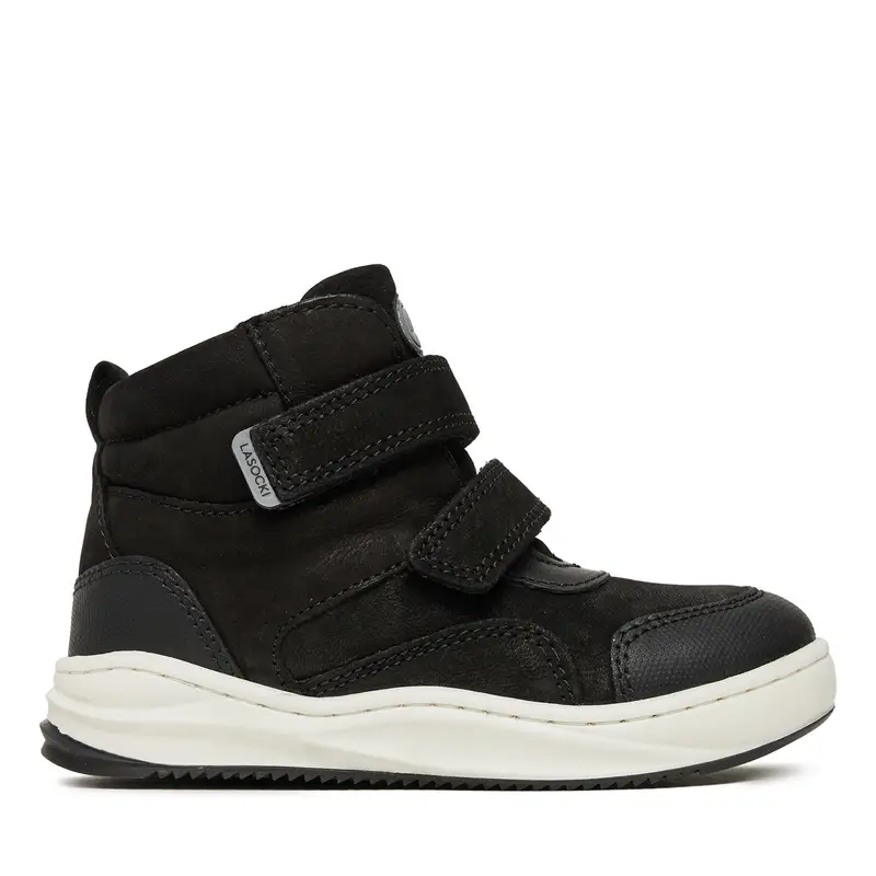 Lasocki Kids Polacchine CEO- CI12-HARRY-04A Nero