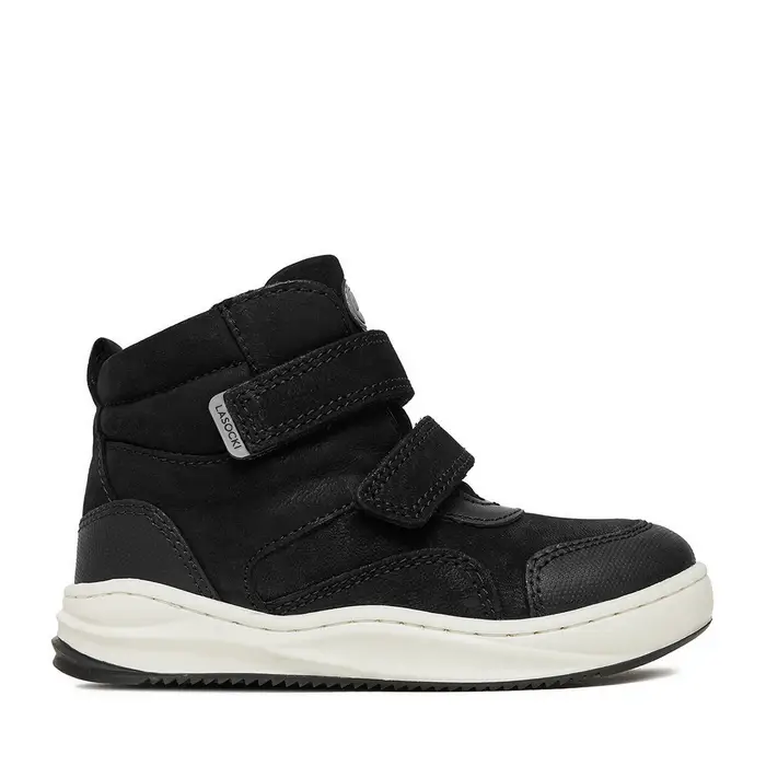Lasocki Kids Polacchine CEO- CI12-HARRY-04A Nero