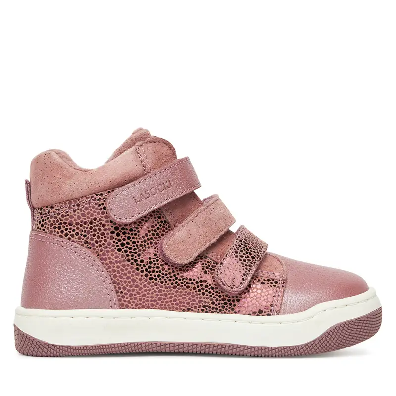 Lasocki Kids Polacchine CEO- CI12-SPRITE-03 Viola