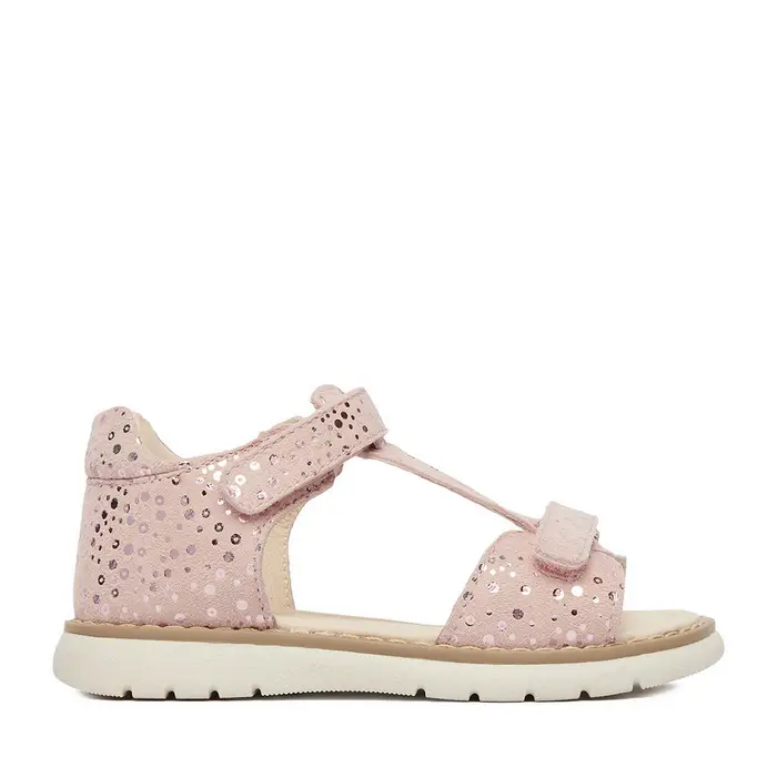 Lasocki Kids Sandali CEO-CI12-3044-50 Rosa chiaro