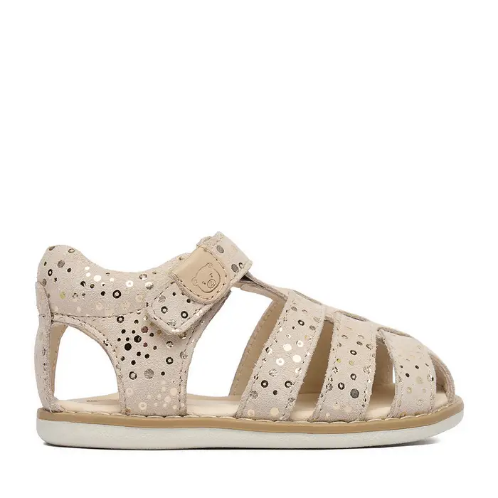 Lasocki Kids Sandali CEO-CI12-BOB-02(II)DZ Beige chiaro