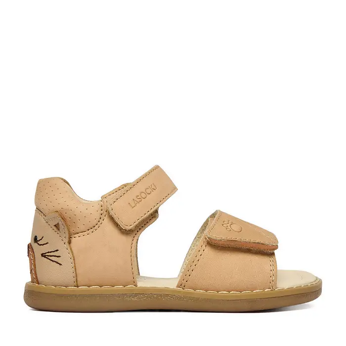 Lasocki Kids Sandali CEO-CI12-BOB-05(II)CH Beige