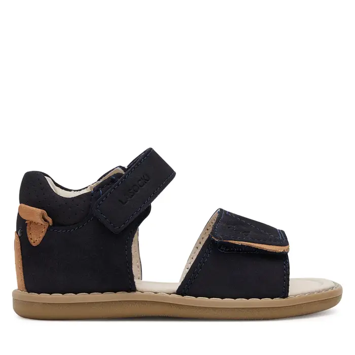 Lasocki Kids Sandali CEO-CI12-BOB-06(II)CH Blu scuro