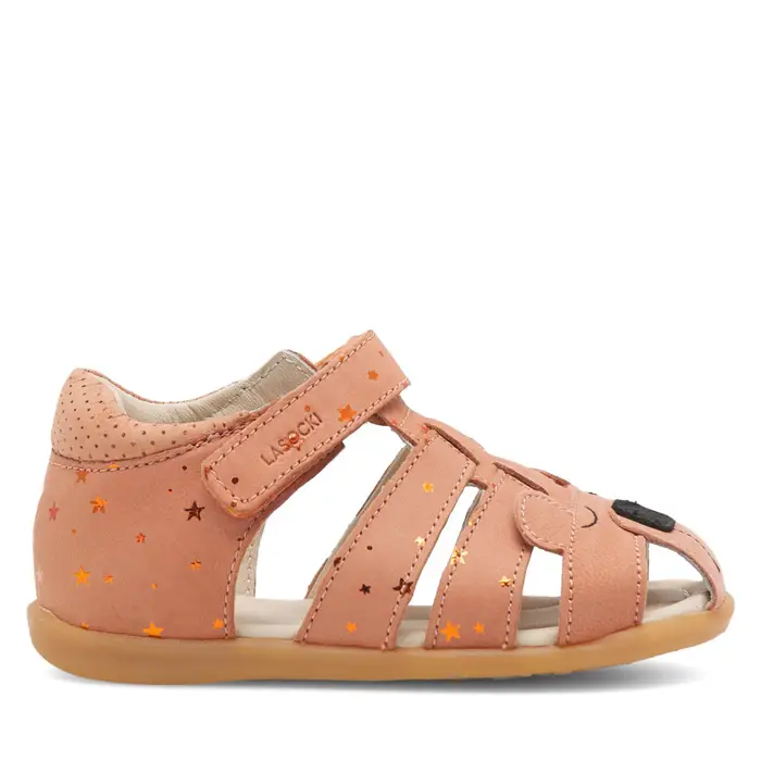 Lasocki Kids Sandali CEO-CI12-CRIC-03(II)DZ Arancione chiaro