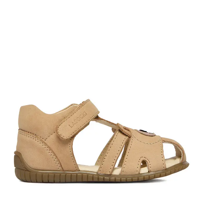 Lasocki Kids Sandali CEO-CI12-GORKY-03(II)CH Beige