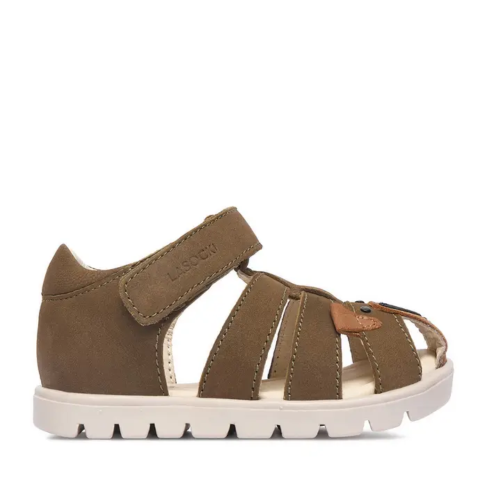 Lasocki Kids Sandali CEO-CI12-KEKKO-03 Cachi