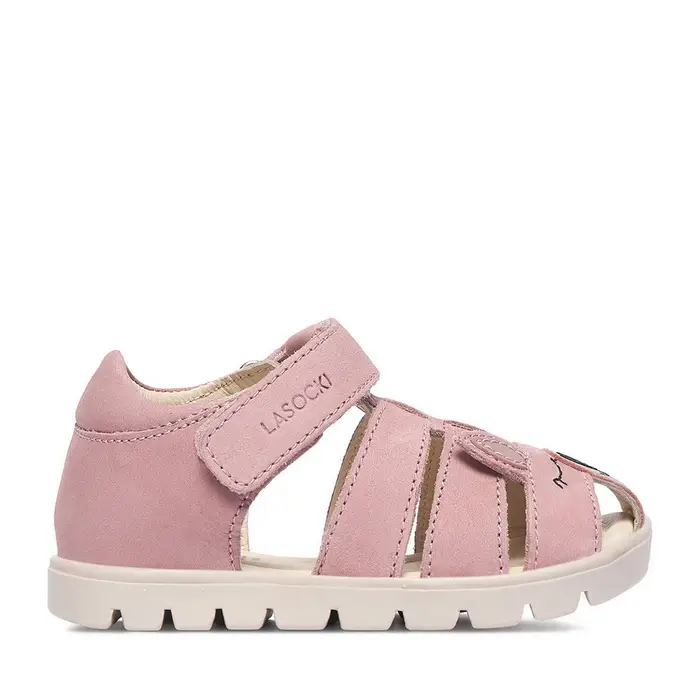 Lasocki Kids Sandali CEO-CI12-KEKKO-04 Rosa