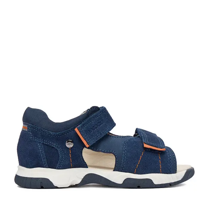 Lasocki Kids Sandali CEO-CI12-KING-02(III)CH Blu scuro
