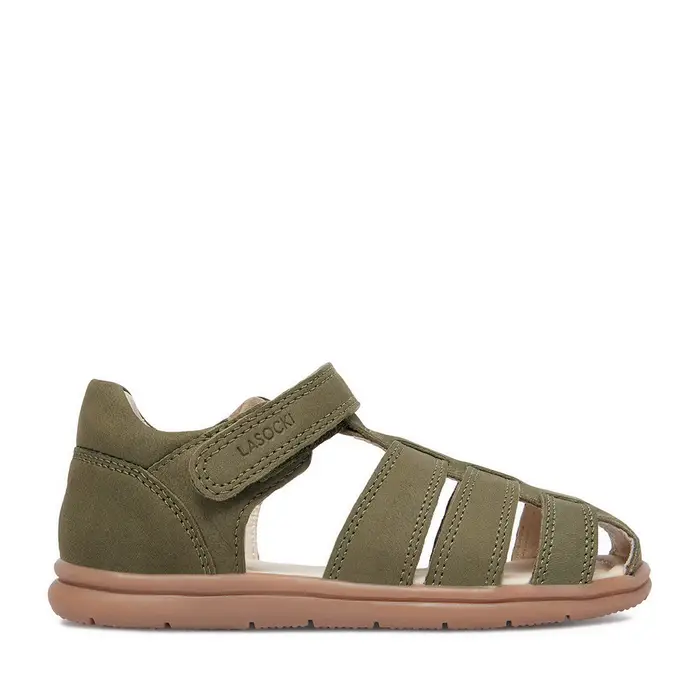 Lasocki Kids Sandali CEO-CI12-LINEA-04 Verde