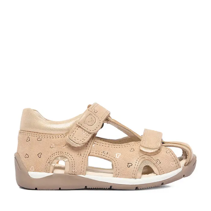 Lasocki Kids Sandali CEO-CI12-MARCUS-02(II)DZ Beige