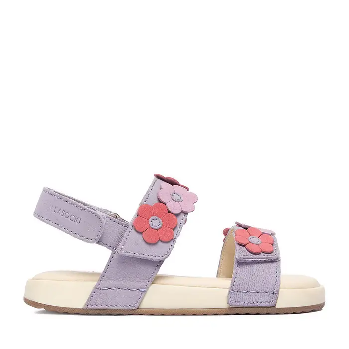 Lasocki Kids Sandali CEO-CI12-NATO-02 Viola chiaro