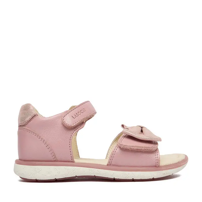 Lasocki Kids Sandali CI12-2854-02B Rosa