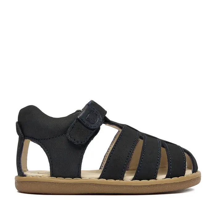 Lasocki Kids Sandali CI12-BOB-02(II)CH Blu scuro