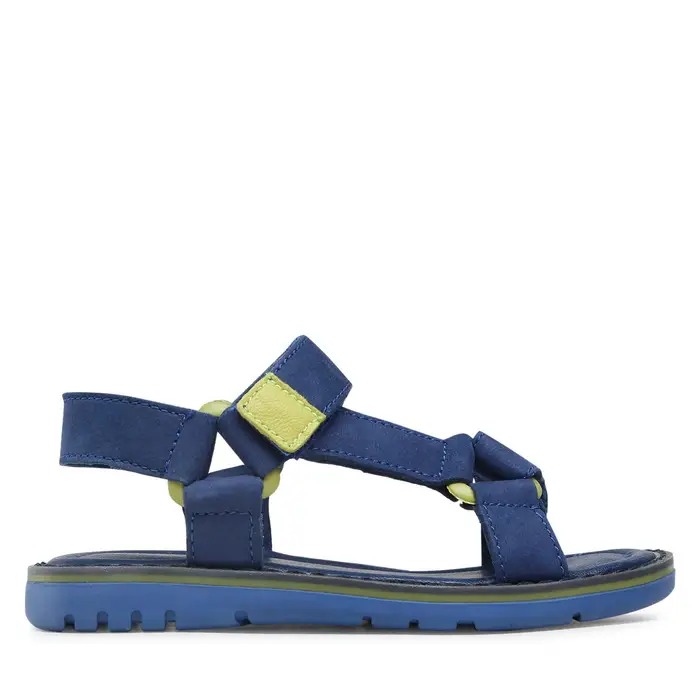Lasocki Kids Sandali Easy CI12-2705-50 Blu scuro