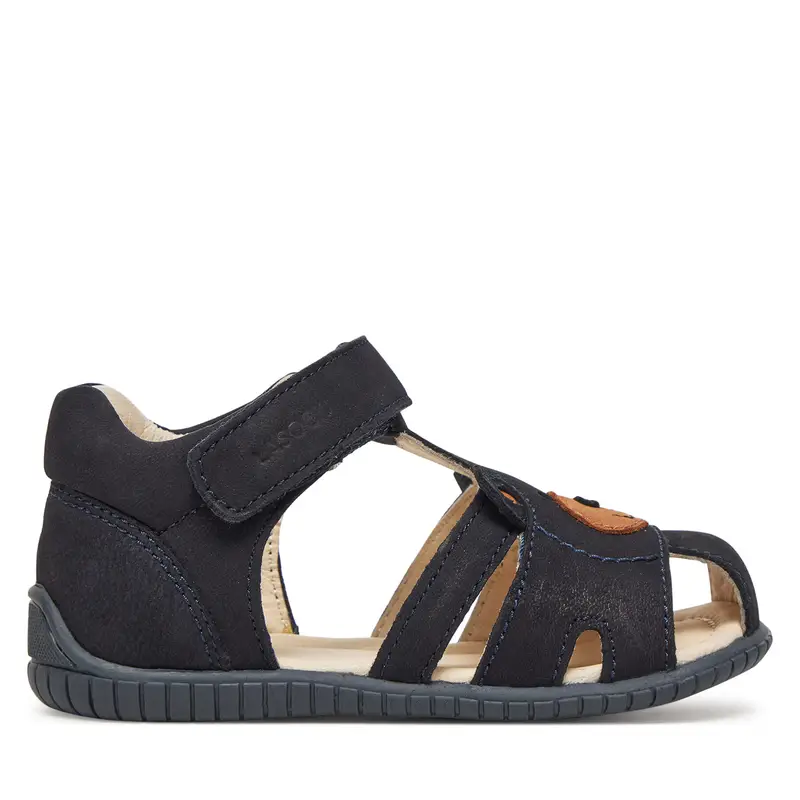 Lasocki Kids Sandali GORKY CI12-GORKY-03(II)CH Blu scuro