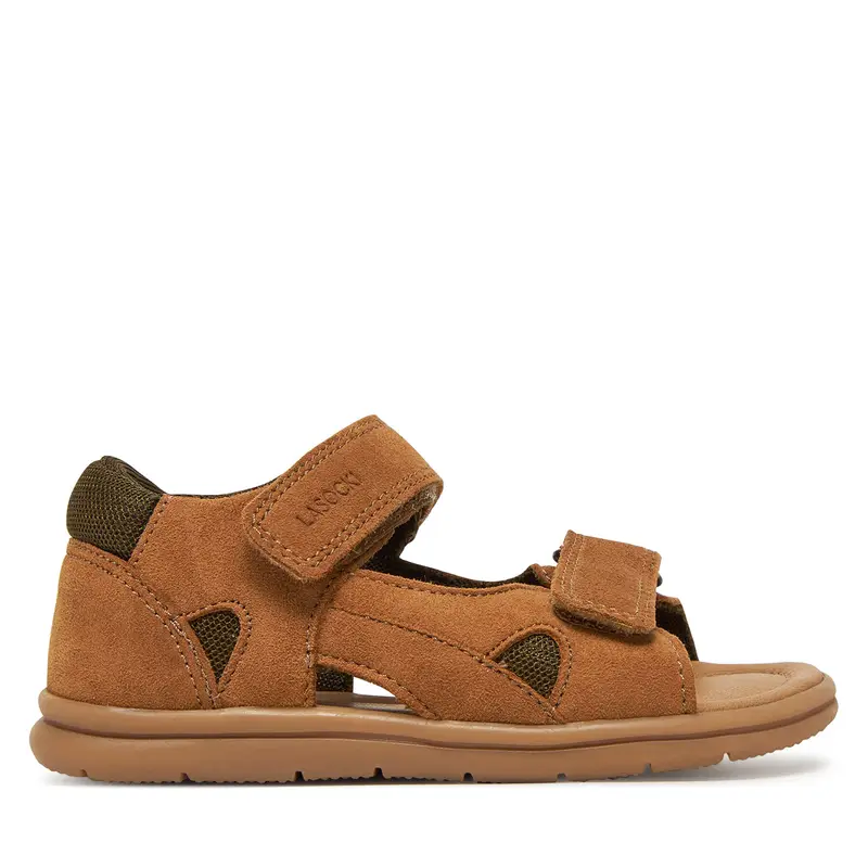 Lasocki Kids Sandali LINEA CI12-LINEA-02 Marrone