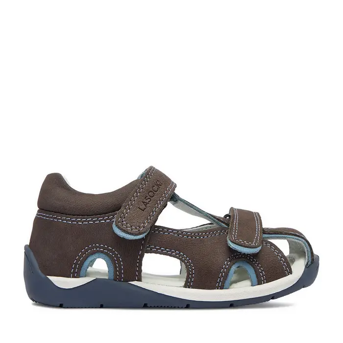 Lasocki Kids Sandali MARCUS CI12-MARCUS-02A Blu scuro
