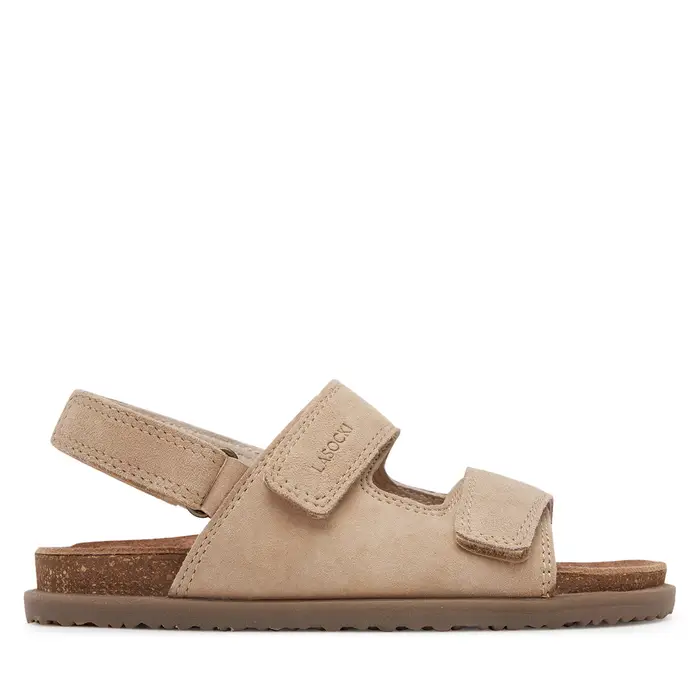 Lasocki Kids Sandali PATTY CI12-PATTY-03(III)CH Beige