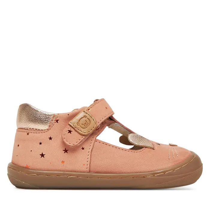 Lasocki Kids Scarpe basse CRUISE CI12-CRUISE-17(II)DZ Arancione