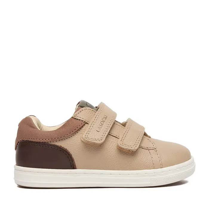 Lasocki Kids Sneakers CEO- CI12-2906-04A Beige