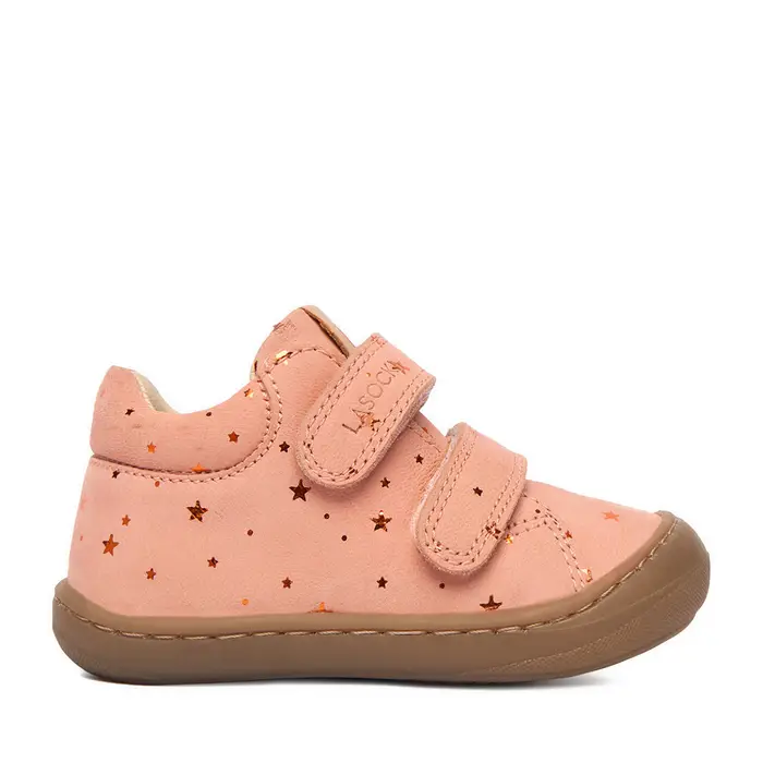 Lasocki Kids Sneakers CEO- CI12-CRUISE-23(II)DZ Arancione
