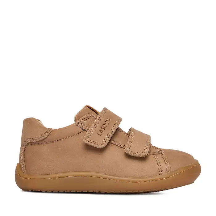 Lasocki Kids Sneakers CEO CI12-DUBAI-01A(II)CH Marrone