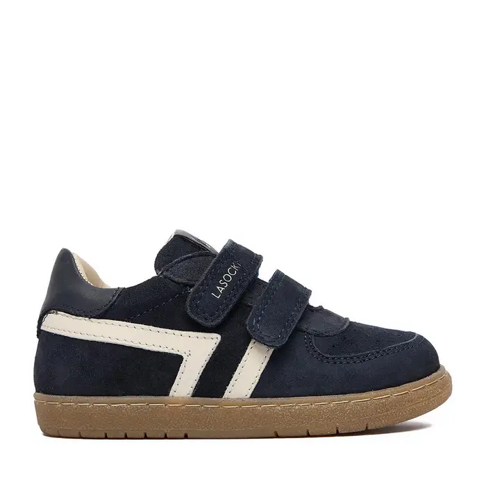 Lasocki Kids Sneakers CEO-CI12-LEMON-03(II)CH Blu scuro