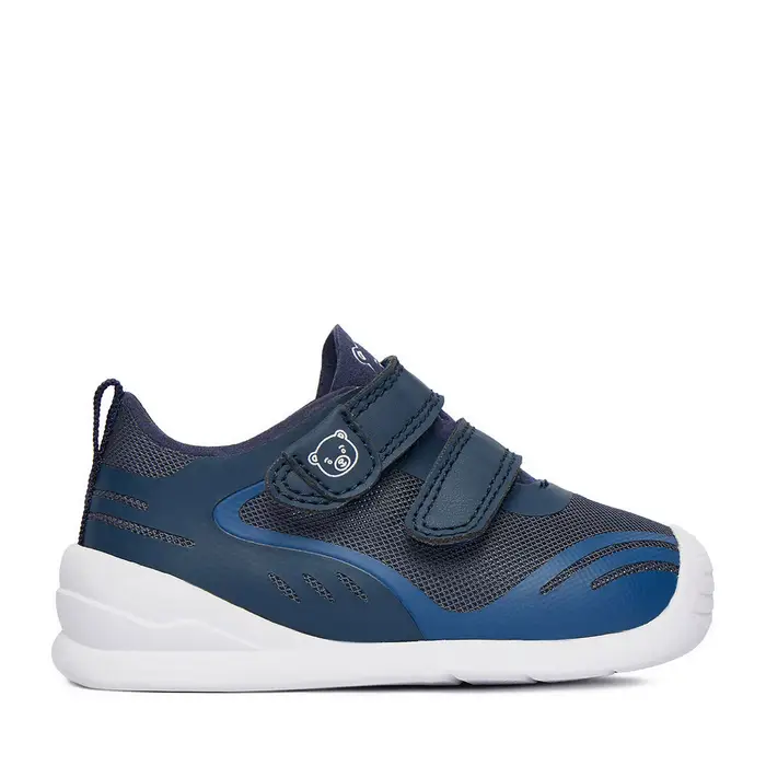 Lasocki Kids Sneakers CEO-CP23-6390(II)CH Blu scuro