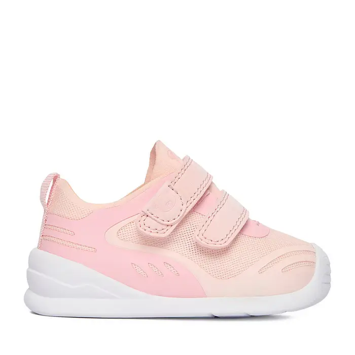 Lasocki Kids Sneakers CEO-CP23-6390(II)DZ Rosa