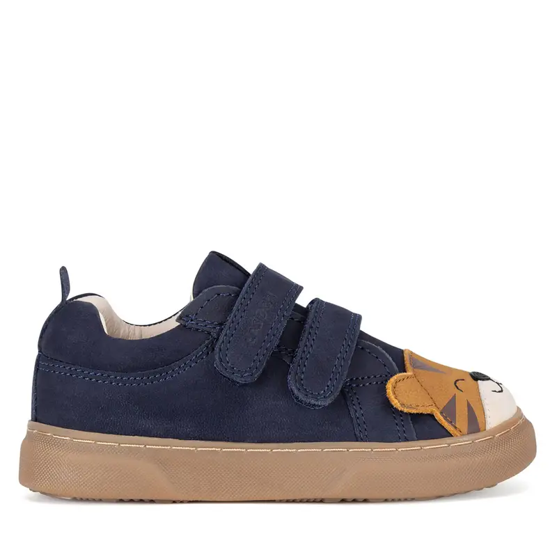 Lasocki Kids Sneakers OCEANO CI12-3095-03(III)CH Blu scuro