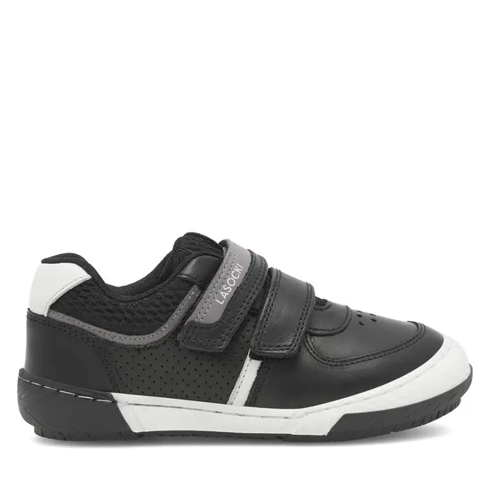 Lasocki Kids Sneakers PAMI CI12-PAMI-S2A Nero