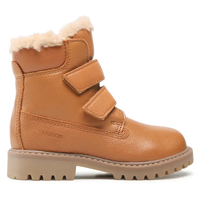 Lasocki Kids Stivali CI12-ASPEN-02 Marrone