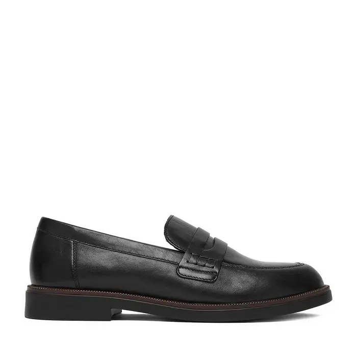 Lasocki Loafers CEO-WI16-POLO-04 Nero