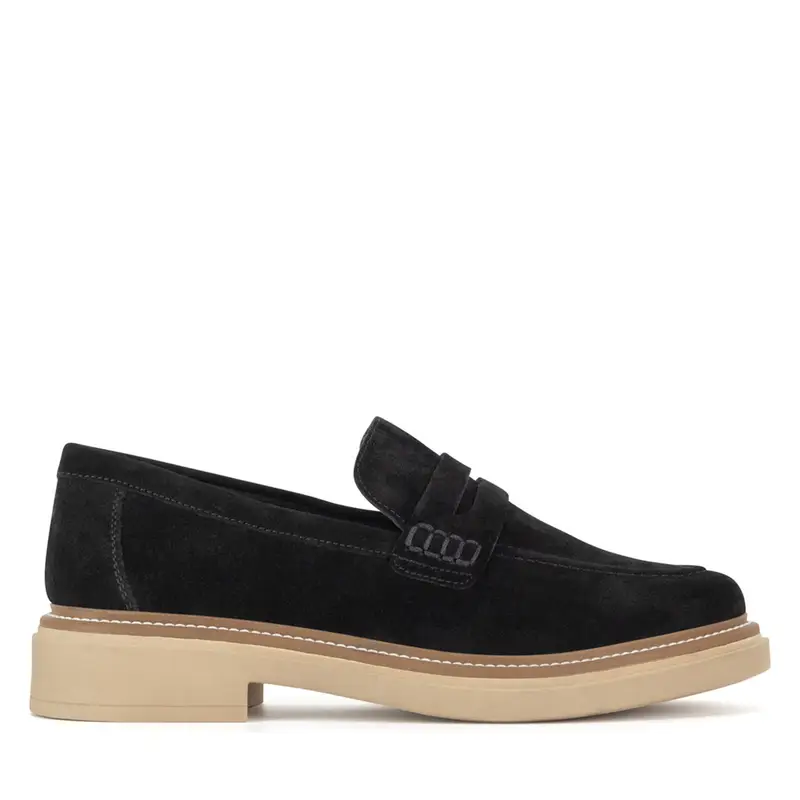 Loafers Lasocki WI33-CS895-BINGO-01 Nero