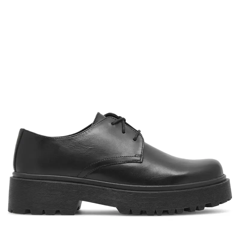 Oxfords Lasocki WB-ALESSIA-02 Nero