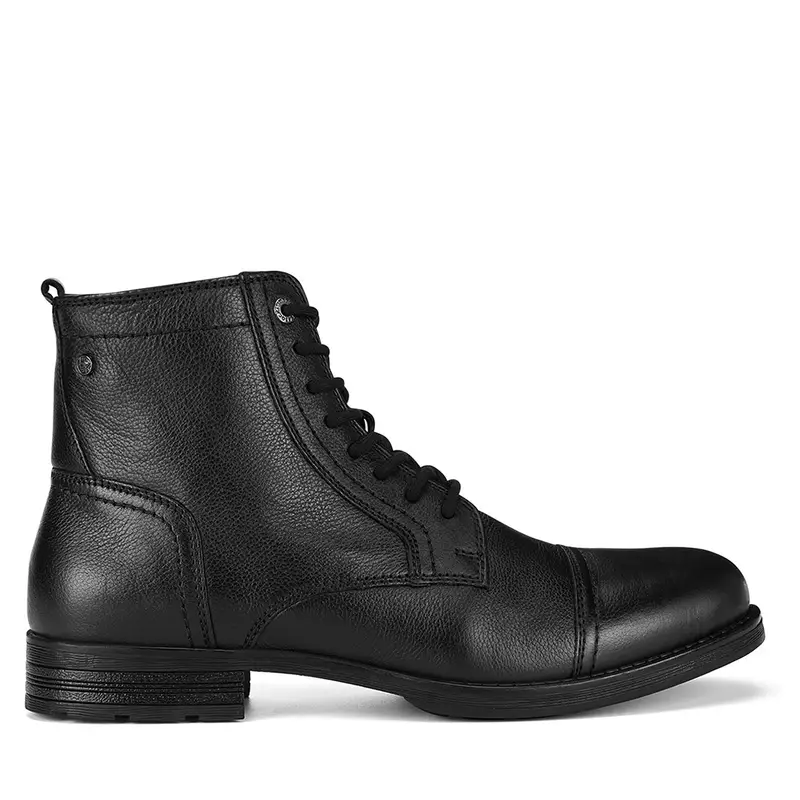 Lasocki Polacchine BOB-01 MI08 Nero